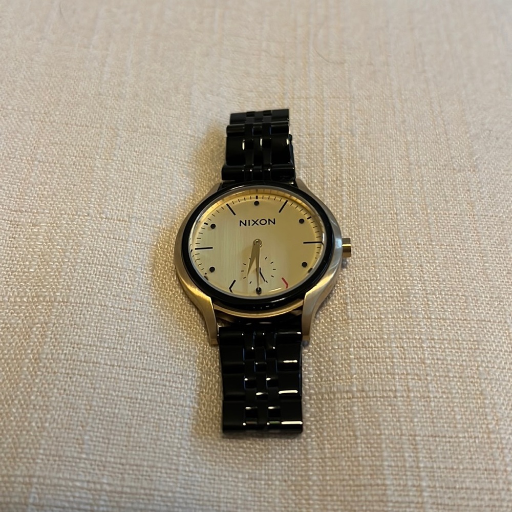 Nixon X Amuse Society “The Sala” watch